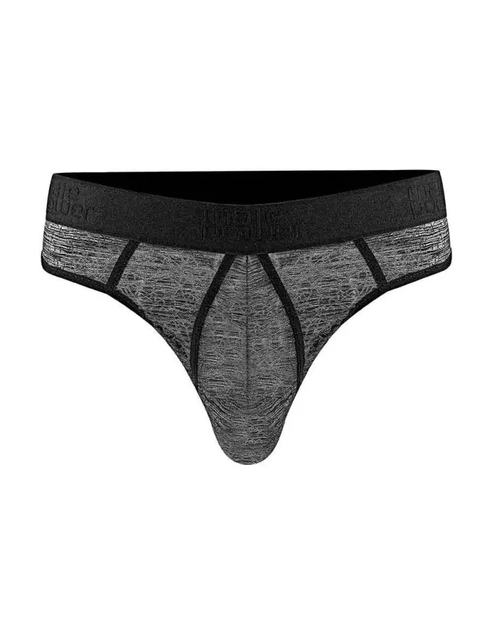 Peak Performance Sport Thong - S/ M - Grey