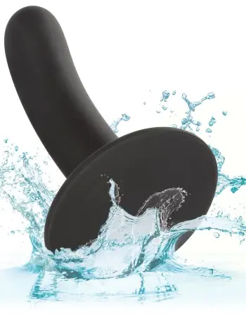 Boundless Smooth - 4.75 Inch - Black