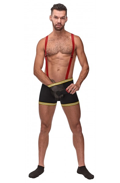 Hose Me Down Costume - Small/ Medium