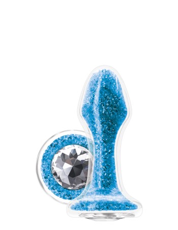 Stardust - Glam - Blue