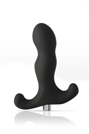 Aneros Vice Vibrating G Spot Stimulator - Black