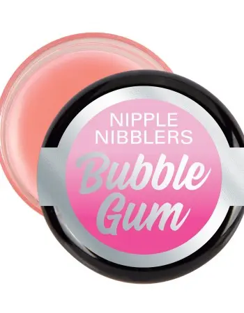 Nipple Nibbler Cool Tingle Balm Bubble Gum 3g Jar