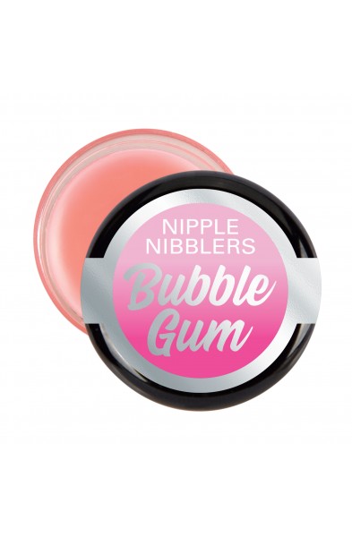 Nipple Nibbler Cool Tingle Balm Bubble Gum 3g Jar