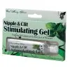 Nipples and Clit Stimulating Gel - Mint
