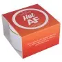 Mood Candle - Hot Af - Black Cherry - 4 Oz. Jar