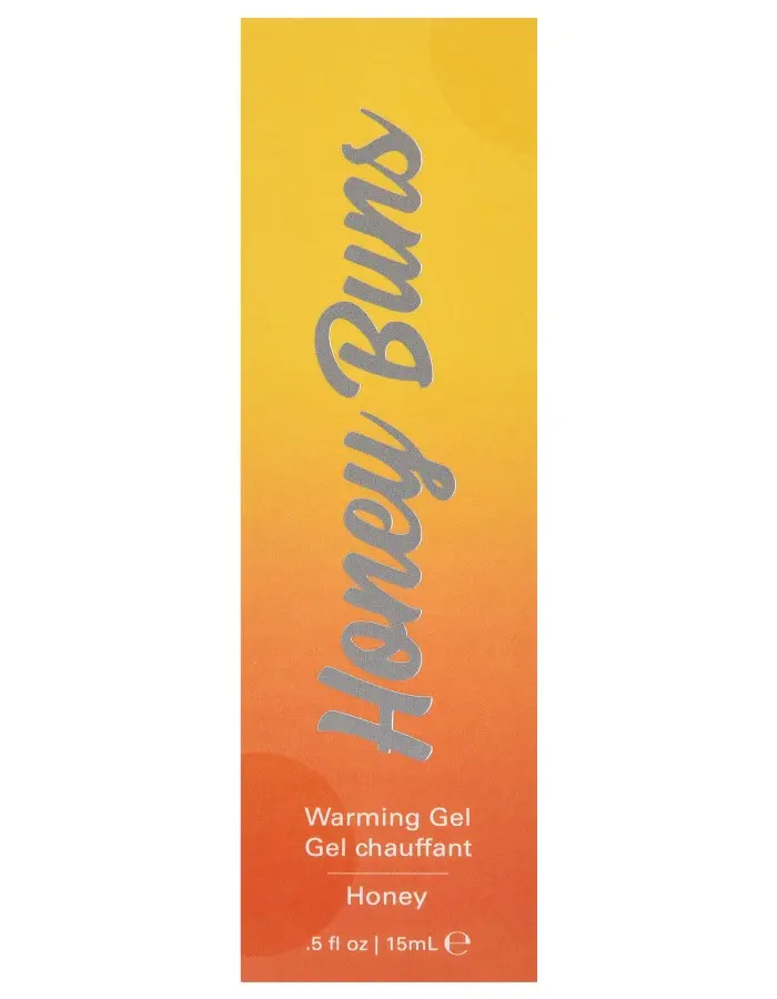 Honey Buns - 0.5 Fl. Oz./ 15ml