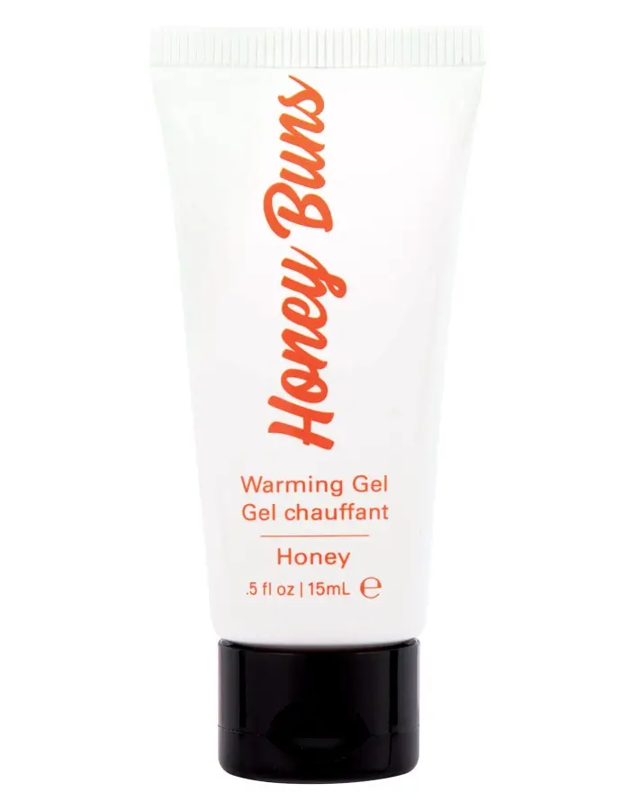 Honey Buns - 0.5 Fl. Oz./ 15ml
