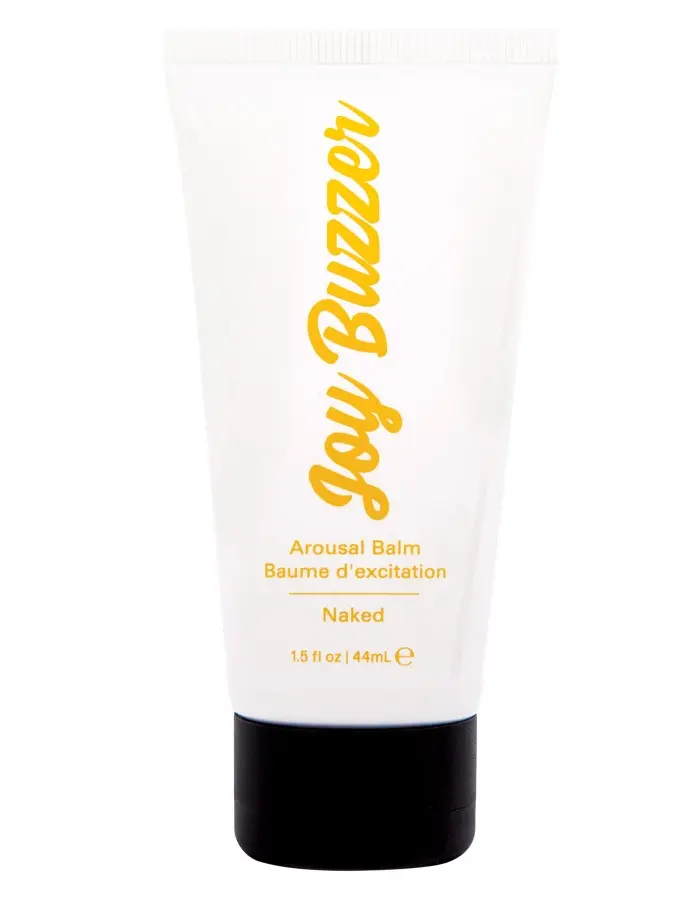 Joy Buzzer - Naked - 1.5 Fl. Oz./ 44ml
