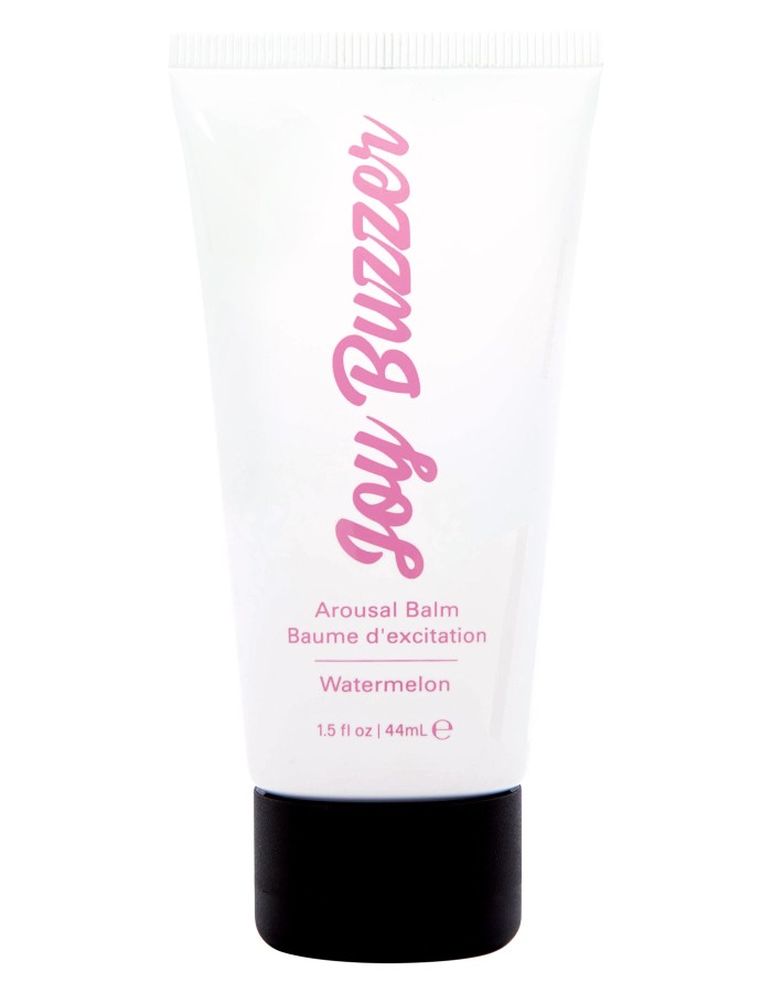 Joy Buzzer - Watermelon - 1.5 Fl. Oz./ 44ml