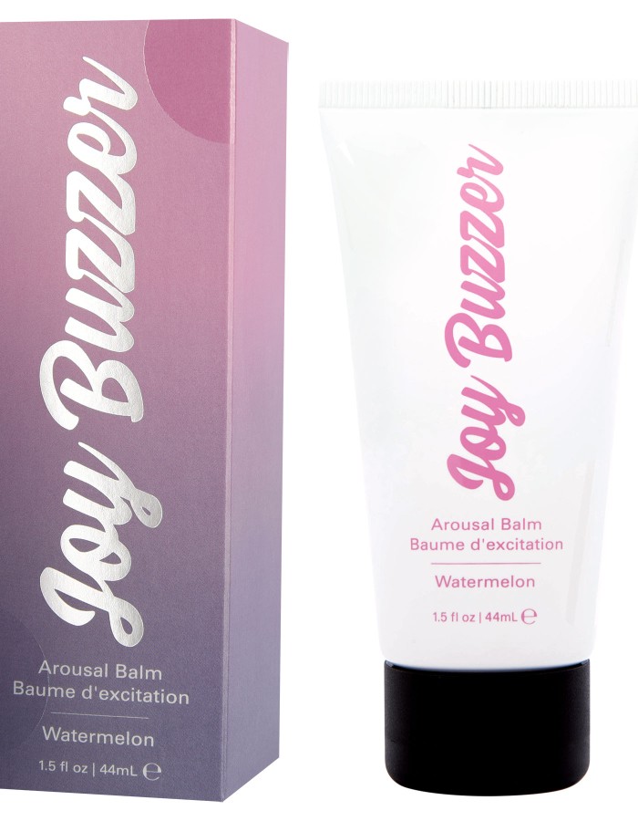 Joy Buzzer - Watermelon - 1.5 Fl. Oz./ 44ml
