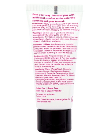 Hiney Helper - 0.5 Fl. Oz./ 15ml