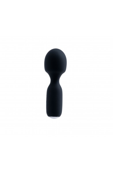 Wini Rechargeable Mini Wand - Black