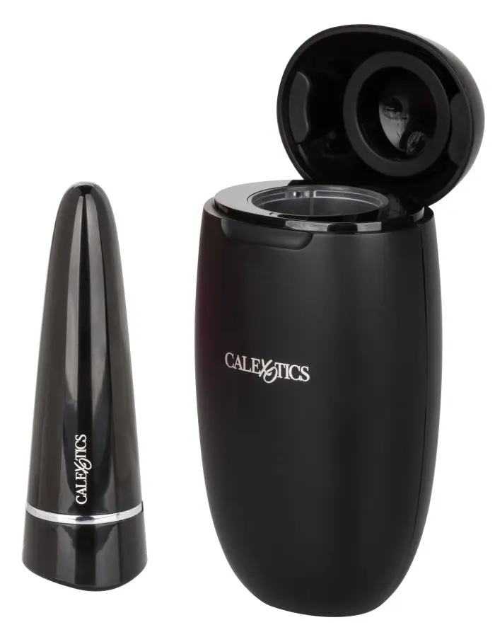 My Pod - Black