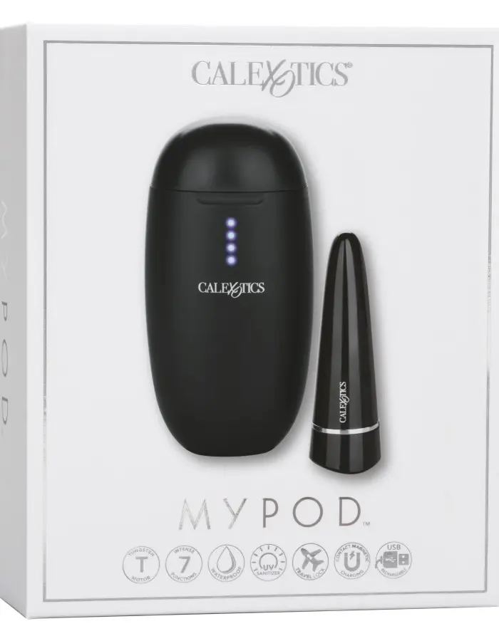 My Pod - Black