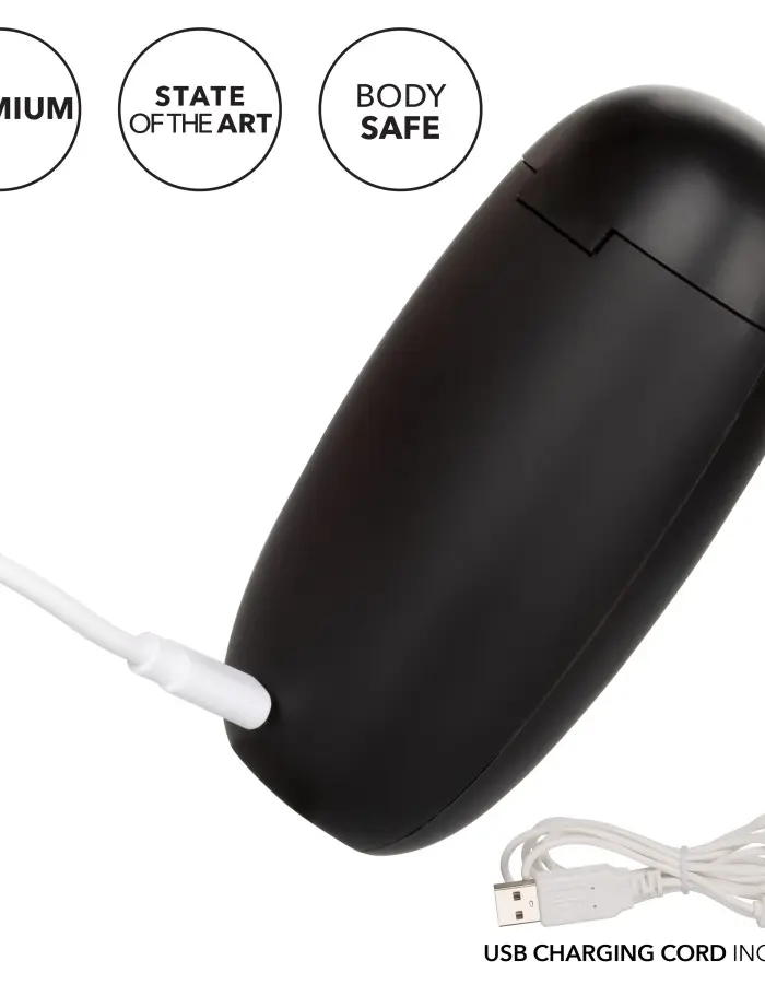 My Pod - Black