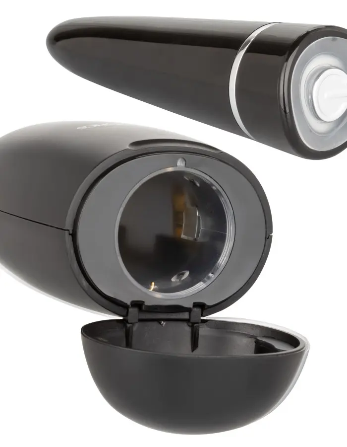 My Pod - Black