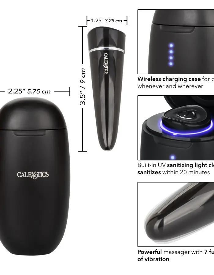 My Pod - Black