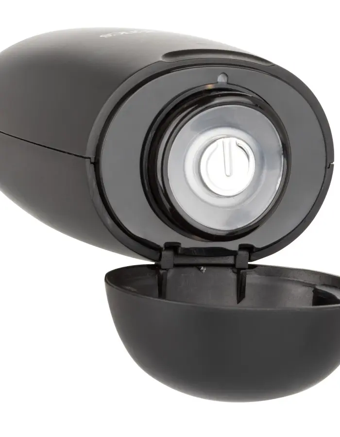 My Pod - Black