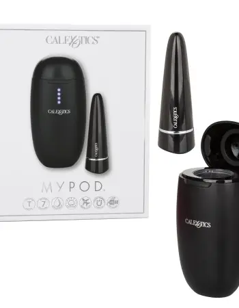 My Pod - Black