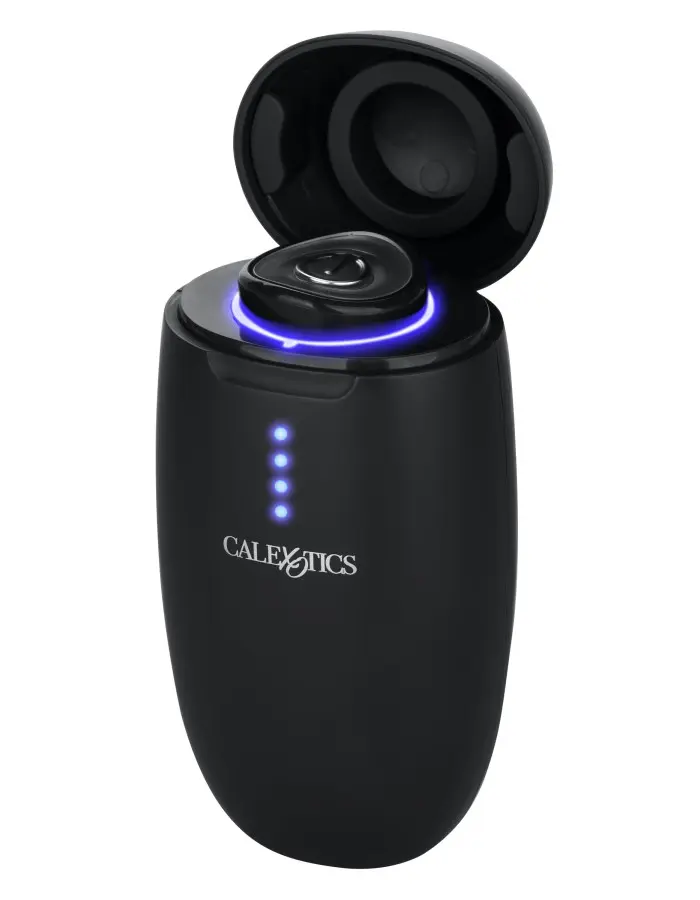 My Pod - Black