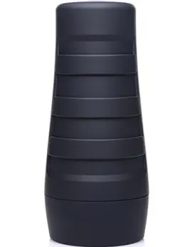 Mistress Dani Deluxe Mouth Stroker -  Light