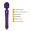 Obsession Wand Massager - Violet