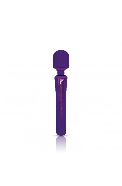 Obsession - Intense Wand Massager - Violet