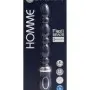Homme Flexii Beads - Navy Blue