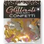 Glitterati Penis Party Confetti