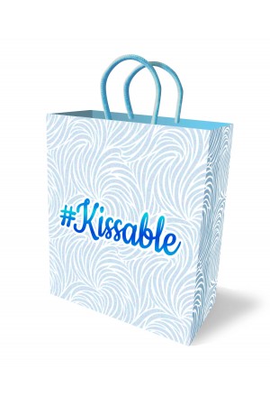 Kissable Gift Bag