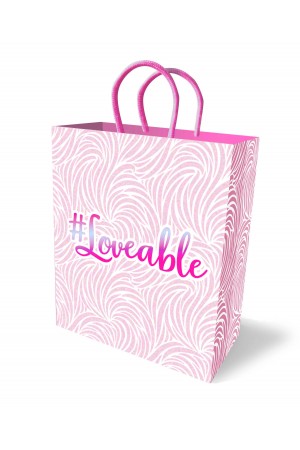 Loveable Gift Bag