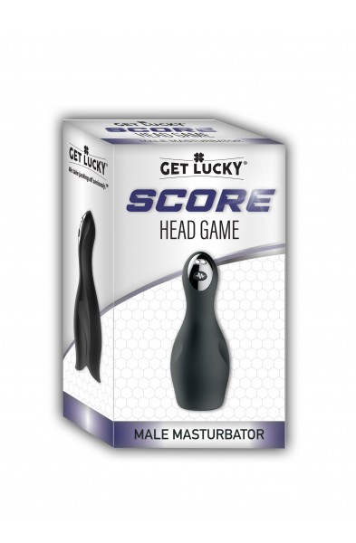 Get Lucky Score Head Game