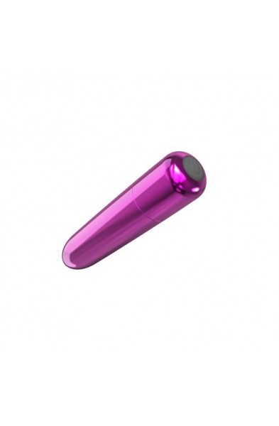 Powerbullet Bullet Point -  4 Inch - Purple