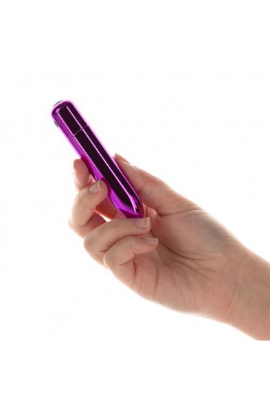 Powerbullet Bullet Point -  4 Inch - Purple