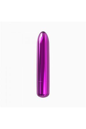 Powerbullet Bullet Point -  4 Inch - Purple