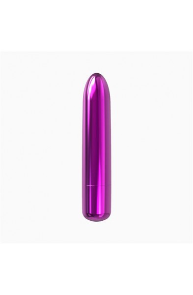 Powerbullet Bullet Point -  4 Inch - Purple