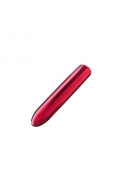 Powerbullet Bullet Point -  4 Inch - Pink