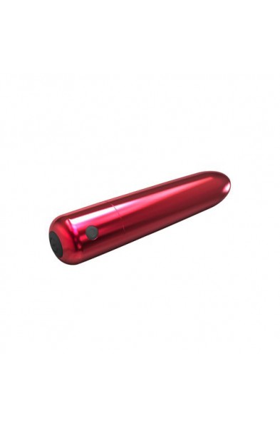 Powerbullet Bullet Point -  4 Inch - Pink