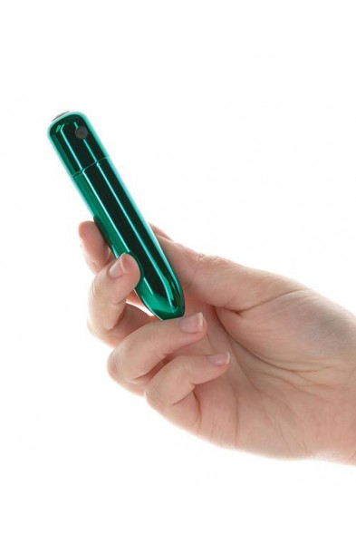 Powerbullet Bullet Point -  4 Inch - Teal