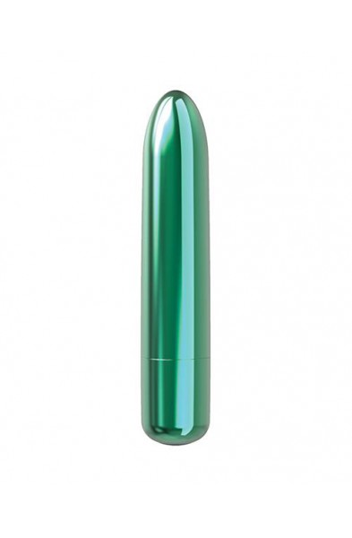 Powerbullet Bullet Point -  4 Inch - Teal