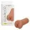 Boundless Vulva - Brown