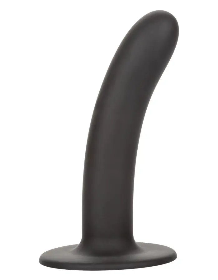 Boundless Smooth - 6 Inch - Black