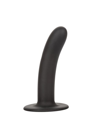 Boundless Smooth - 6 Inch - Black