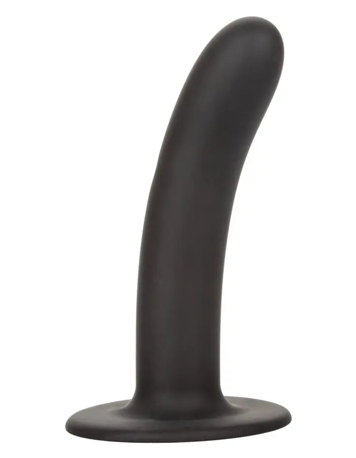 Boundless Smooth - 6 Inch - Black