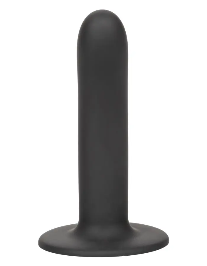 Boundless Smooth - 6 Inch - Black