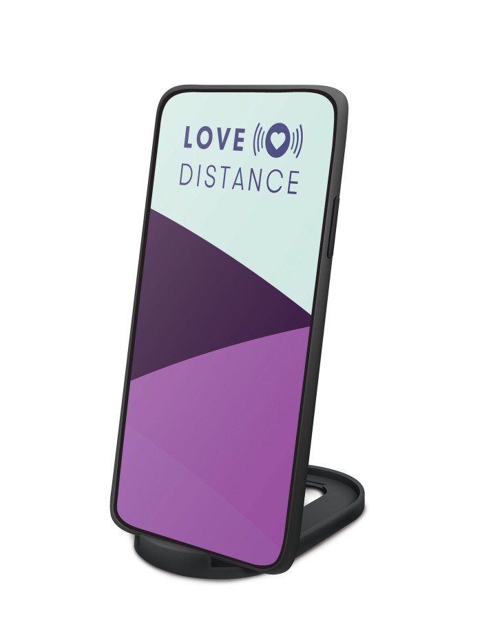 Love Distance Reach G