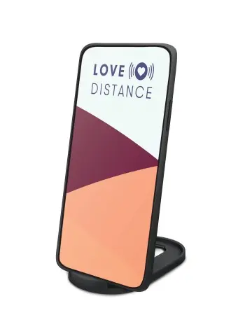 Love Distance Range