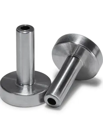 Meatlocker Electro 4mm - Clear Ice