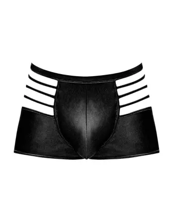 Cage Matte Cage Short - Large - Black
