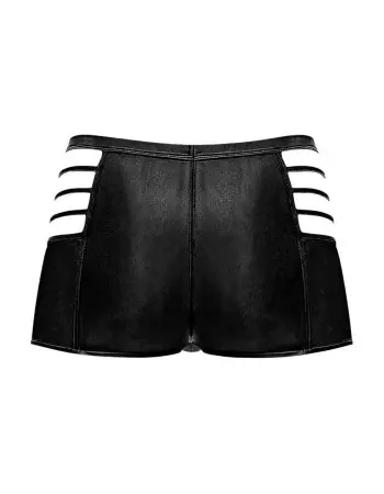 Cage Matte Cage Short - Large - Black